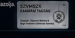 SZVMSZK kamarai tagság